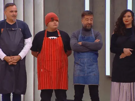 El Discípulo del Chef: ¿Quiénes son los nuevos participantes y quienes participarán en el repechaje?