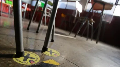 ¿Cuándo se conocen los resultados del Sistema Admisión Escolar?