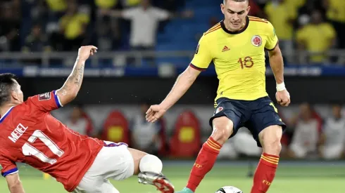 Chile cayó en Barranquilla