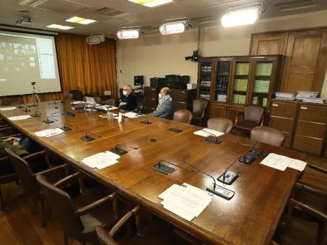 ¿Qué pasa con el proyecto del Cuarto Retiro del 10%?