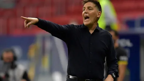 Berizzo sacó un triunfo para silenciar las críticas