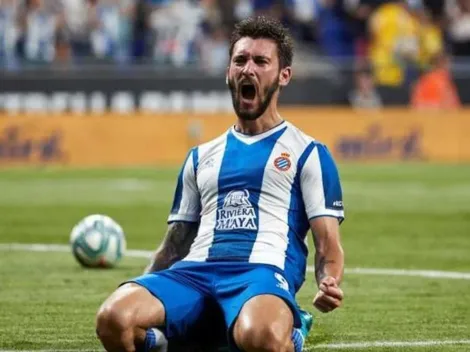 Facundo Ferreyra listo para ser el 9 de Colo Colo