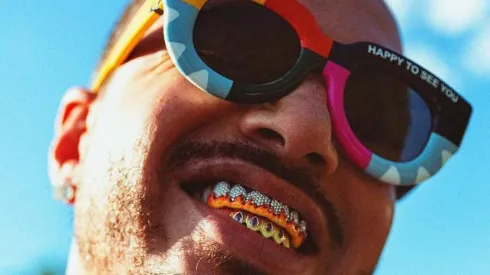 J Balvin hizo un First Listening este jueves para presentar su disco José.