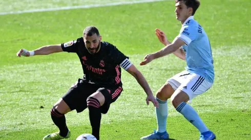 Los merengues esperan seguir al tope de la tabla de ubicaciones al termino de la 4° jornada de La Liga.