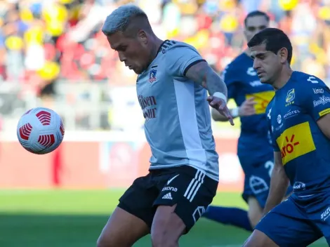 Parraguez y otro 9: "Cuando más cuesta, más se disfruta"