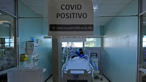 ¿Cuántos nuevos casos se reportaron hoy viernes 10 de septiembre?