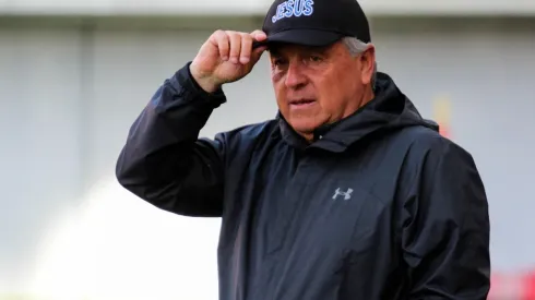 Marcoleta vuelve a Deportes Valdivia luego de 29 años.