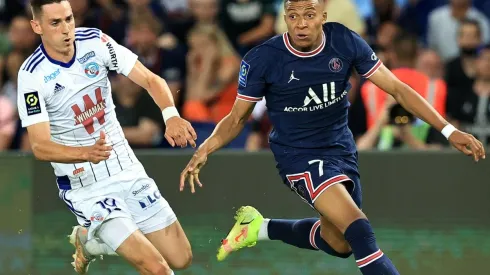 Mbappé comandará un ataque parisino que no tendrá a Messi ni Neymar.