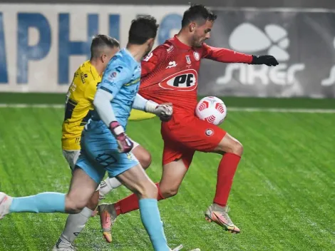 La Calera confirma bajas de Rivero y García hasta el final del torneo