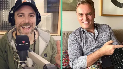 José Antonio Neme y Amaro Gómez-Pablos.