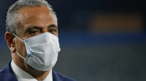 Pablo Milad: "Esto obliga a sacar, a lo menos, siete puntos"