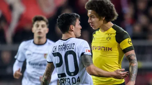 El Bayer Leverkusen ha comenzado de buena manera la Bundesliga.