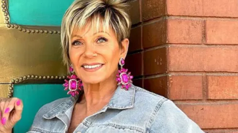 La figura de tv contó lo sucedido en sus redes sociales.