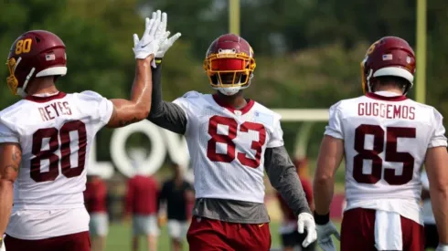 Sammis debuta como local en la NFL.