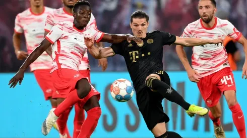 Bayern Munich golea y ahora va por el Barcelona