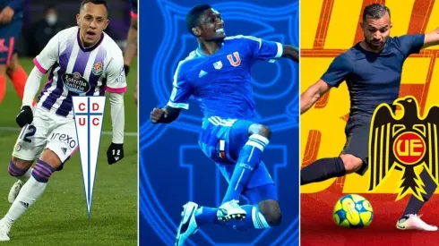 Colo Colo sin refuerzos: se cierra el libro de pases del fútbol chileno