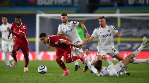 Los hombres de Liverpool han tenido un gran inicio de temporada con dos triunfos y un empate.