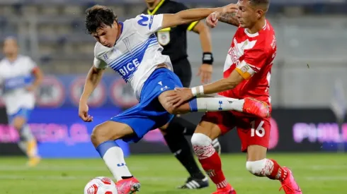 Los cruzados inician la fecha 21 en el 3° lugar de la tabla de posiciones.