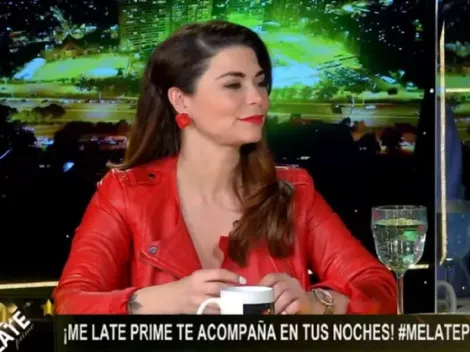 Antonella Ríos revela fuerte advertencia que recibió tras su salida de Mujeres Primero