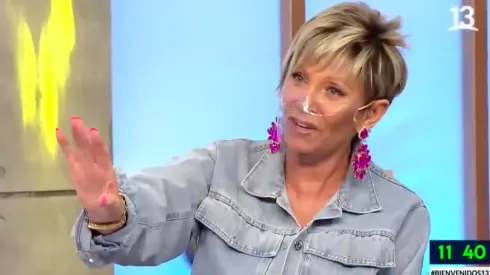 Argandoña le para los carros a Amaro e increpa a Tonka