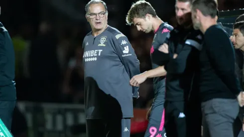 Marcelo Bielsa ataca al fútbol moderno y critica a la cultura del highlights