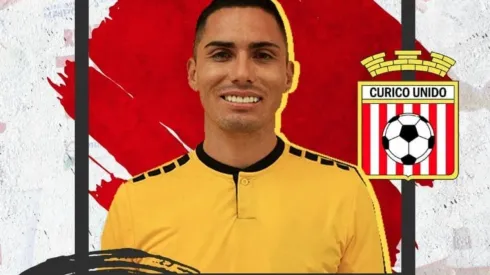 Pineda volverá a jugar en Primera División.