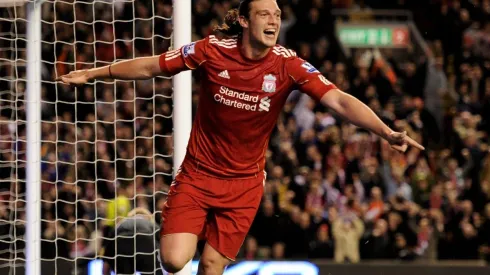 Andy Carroll aparece en el horizonte de Colo Colo a última hora