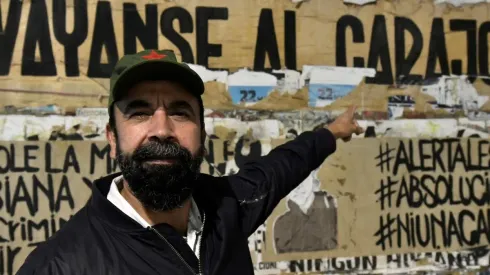 ¿Hugo Gutiérrez puede seguir en la Convención?