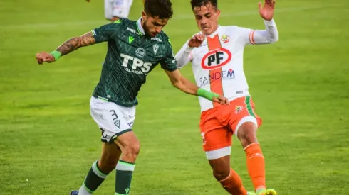 Santiago Wanderers y Cobresal abren la fecha 21 del Campeonato Nacional