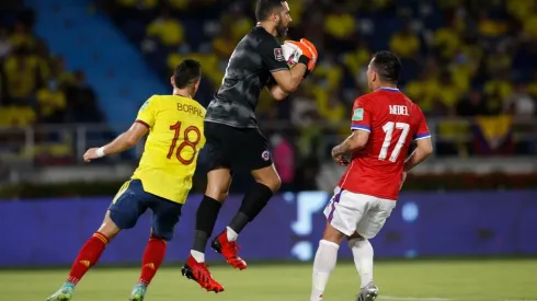 Bravo llamó a la unión tras la terrible triple fecha de Chile