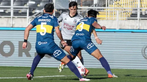 Colo Colo y Everton vuelven a enfrentarse tras la final de Copa Chile