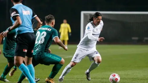 El SAU enfrentará a Rodelindo este lunes.