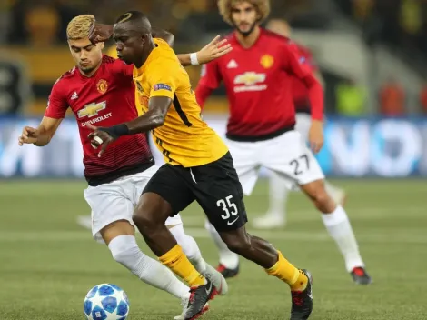 Manchester Utd de Cristiano Ronaldo debuta en la Champions League ante el Young Boys