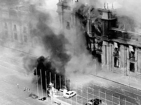 ¿A qué hora emiten la segunda parte de La Batalla de Chile?