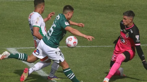 Los Caturros suman 8 puntos en la tabla del Campeonato Nacional