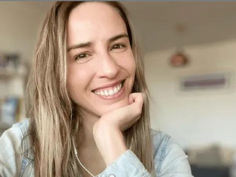 Vale Ortega responde a las críticas por decisión sobre la lactancia de su hijo