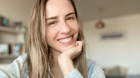 Vale Ortega responde a las críticas por decisión sobre la lactancia de su hijo