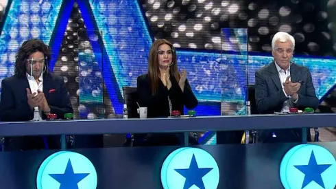 Conocida cantante nacional se une a Yo Soy All Stars como jurada invitada