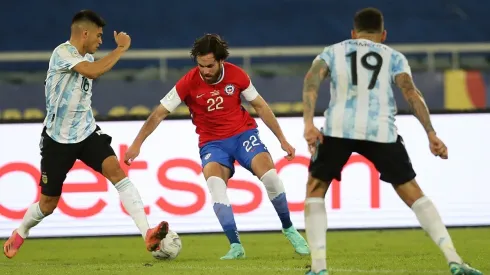 Ben Brereton estará disponible ante Perú de acuerdo al consenso entre la ANFP y los clubes ingleses