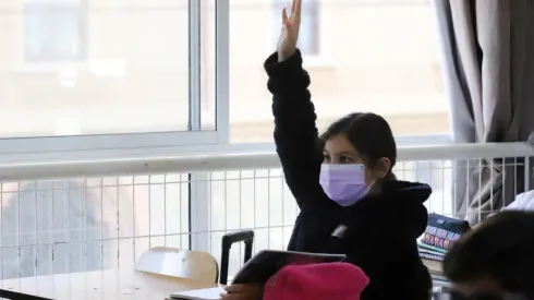 ¿Cuáles son los requisitos para obtener el Bono Logro Escolar?