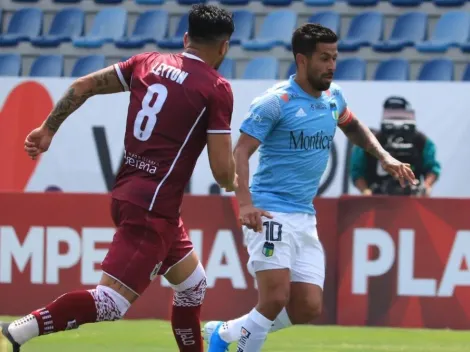 Horario: La Serena recibe a O'higgins en el Estadio La Portada