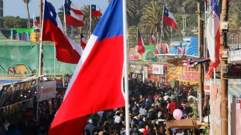 ¿Quiénes reciben el Bono Fiestas Patrias?