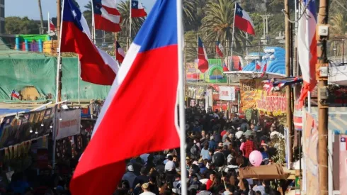 ¿Quiénes reciben el Bono Fiestas Patrias?