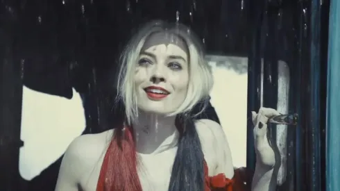 ¿Dónde ver The Suicide Squad?