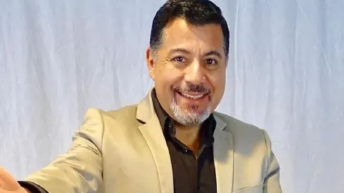 Beto Espinoza se despide de Mi Barrio con emotivo mensaje