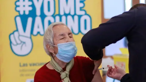 La positividad se ha mantenido bajo el 1% a nivel nacional durante toda una semana.