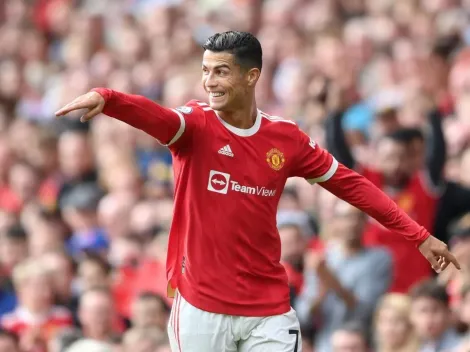 ¿Cuándo juega CR7 en Champions League?