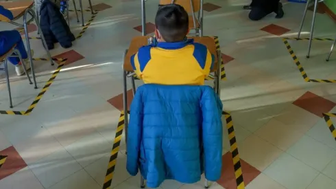 Beneficio dirigido a estudiantes entre quinto básico y cuarto medio