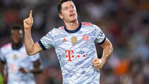 Bayern Múnich venció por 0-3 al Barcelona en el inicio de la Champions League.