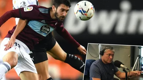 Pato Yáñez critica duramente a Facundo Ferreyra.